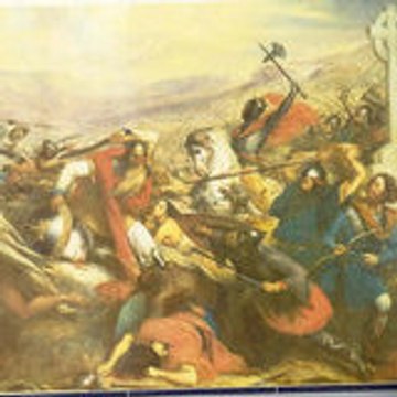 robert le francais