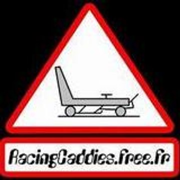 RacingCaddies
