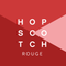 Hopscotch rouge