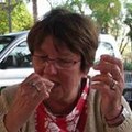 Colette Toubeau