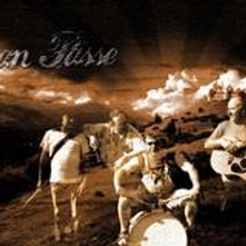 Jean Passe