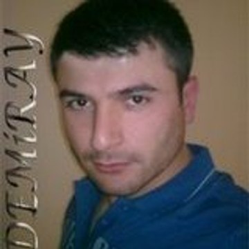 Demiray Demiray