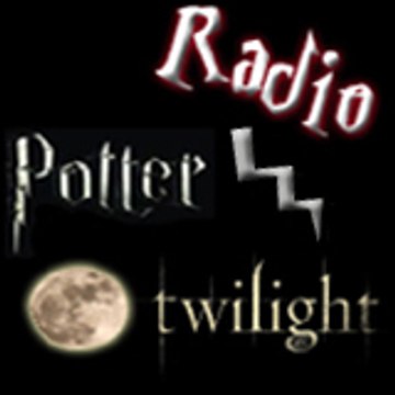 RadioPotterTwilight