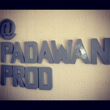 Padawan Productions