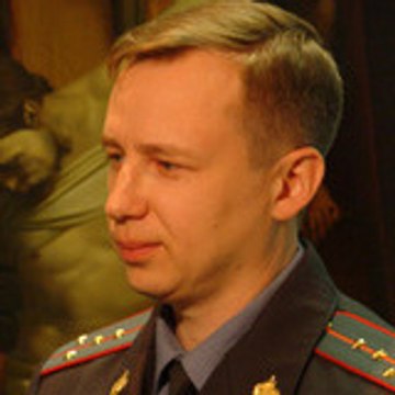 Андрей Миронов