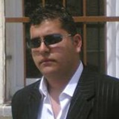 Ahmet Akkaya