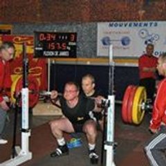 BENCHPRESS-RAW BENCHPRESS-RAW