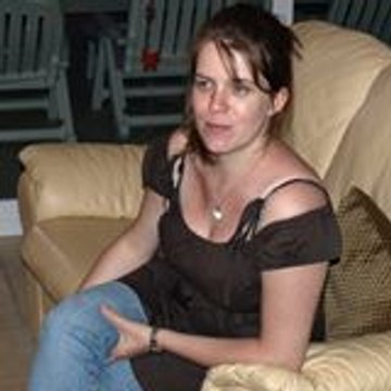 Aurore Benetollo