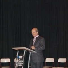 Ahmet Kömürcü