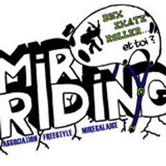 Association MIR'RIDING