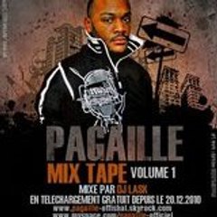 PAGAILLE vitry
