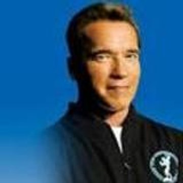 arnoldsports