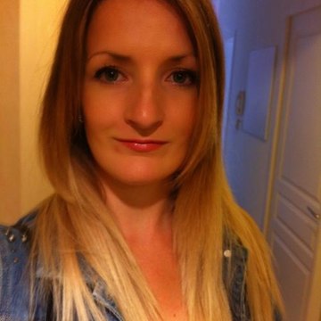 Séverine Meillerais