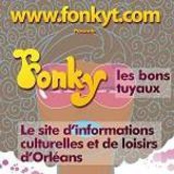 Fonky D'jane
