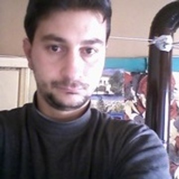Abdurrahman Özsoy