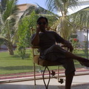 Walleed Mahmoud