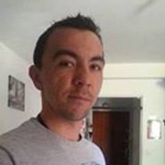 Ludovic Borello Tastu