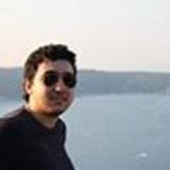 Ethem Kadir Öztürk