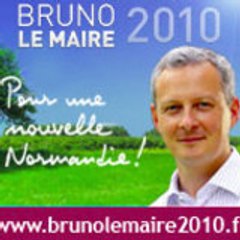 Bruno Le Maire