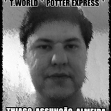 Thiago Assunção Almeida