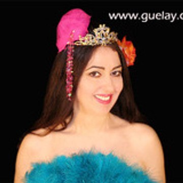 Aras Gulay Music Production