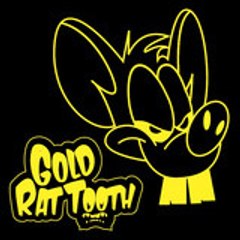 Goldrattooth