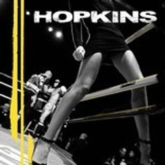richard hopkins