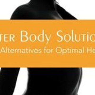 BetterBody Solutions