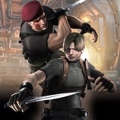 jack krauser