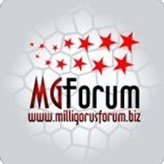MG Forum