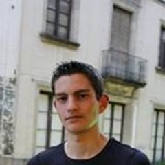Romain BRACQ