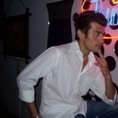 Ali Özcan