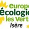 Europe Ecologie les Verts de l'Isère