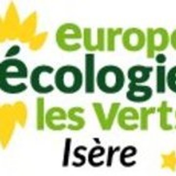 Europe Ecologie les Verts de l'Isère