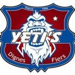 yetis gre