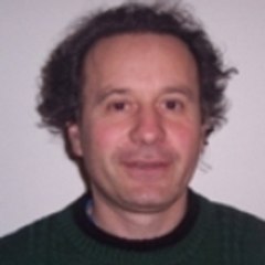 Olivier Boudot