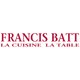 Francis Batt