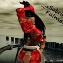 Sabrina Falmer