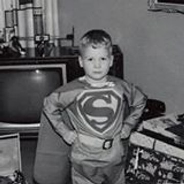 Jim Stephenson