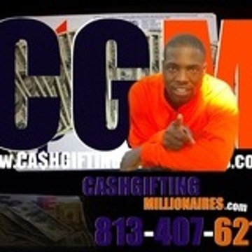 CashGiftingGivesCash