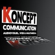 Koncept Communication