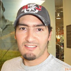 Temo Valle