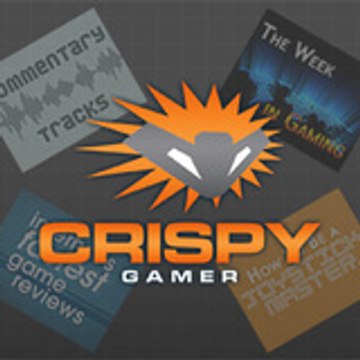 Crispy Gamer