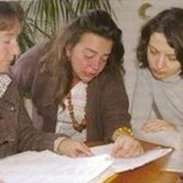 Initiative Citoyenne