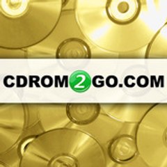 cdrom2go