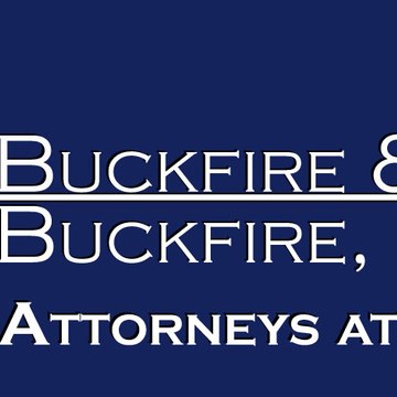 Lawrence Buckfire