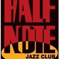 Ηalf Note Jazz Club