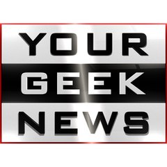 Your Geek News
