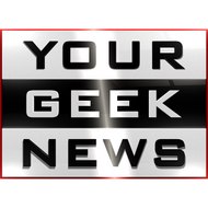 Your Geek News