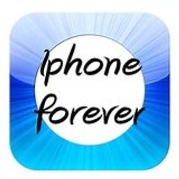 iphone-forever